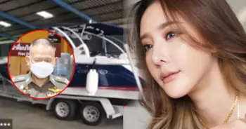 แตงโม นิดา
