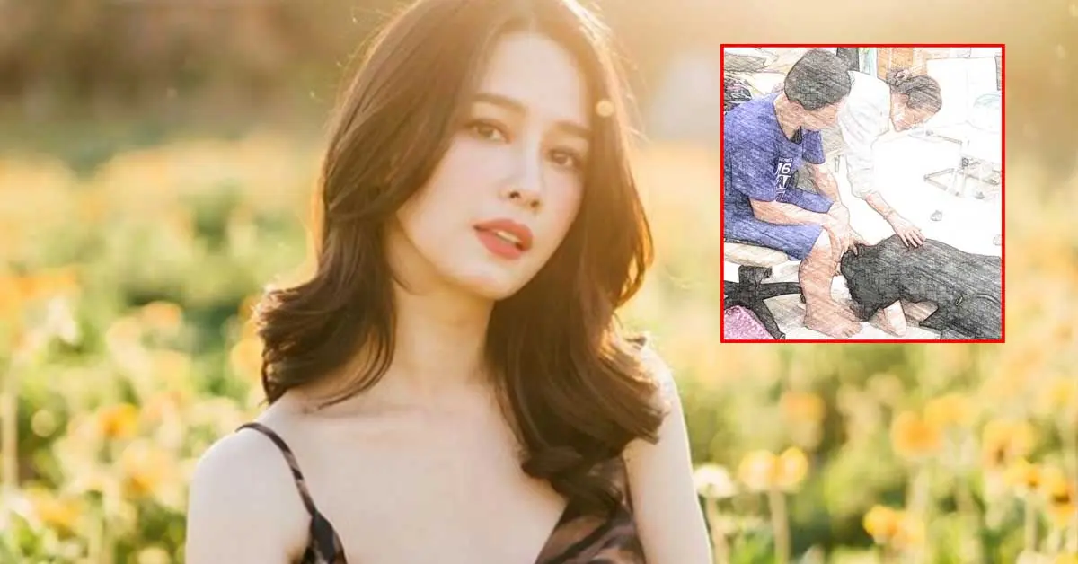 โม อมีนา