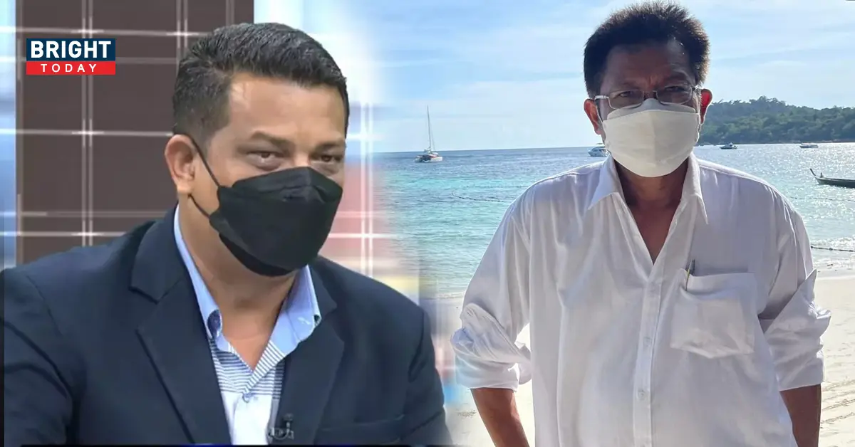 ทนายเดชา