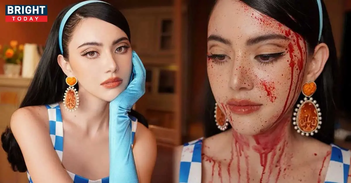 ใหม่ ดาวิกา