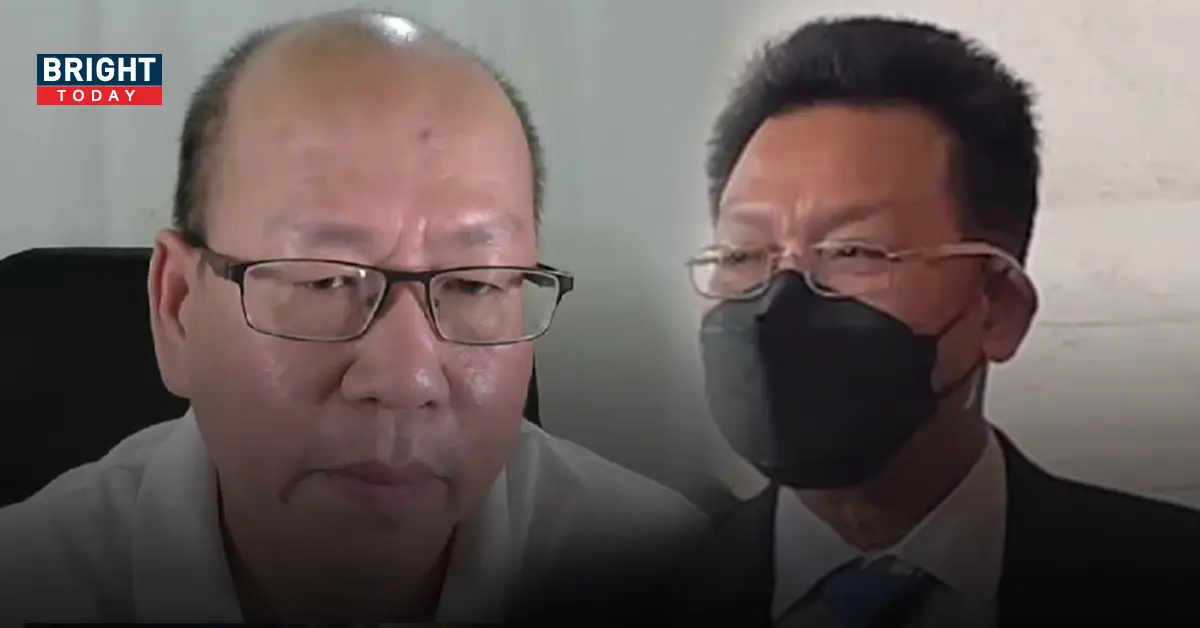 ทนายเดชา