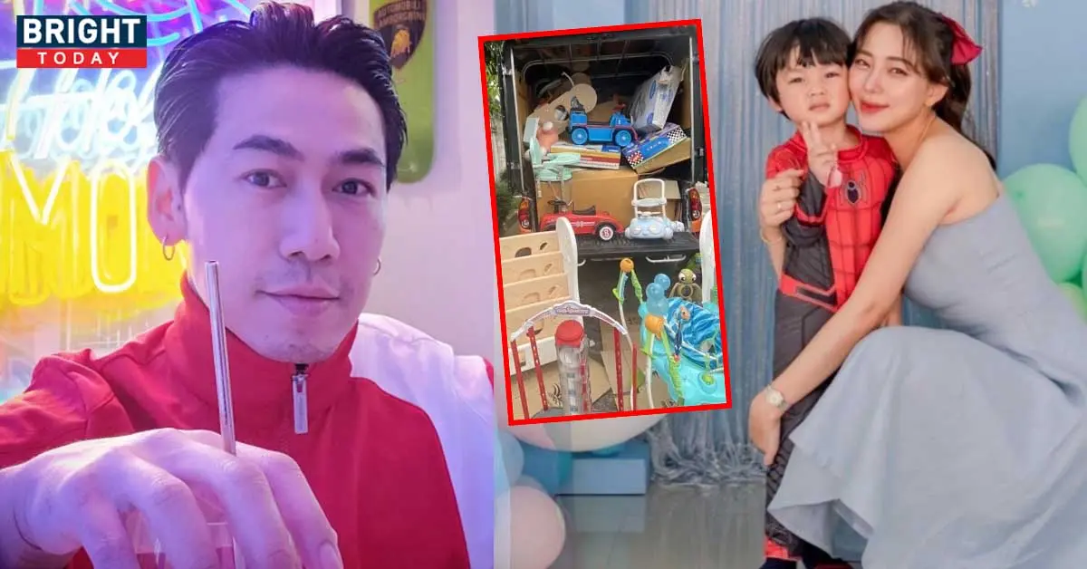 ดีเจเพชรจ้า