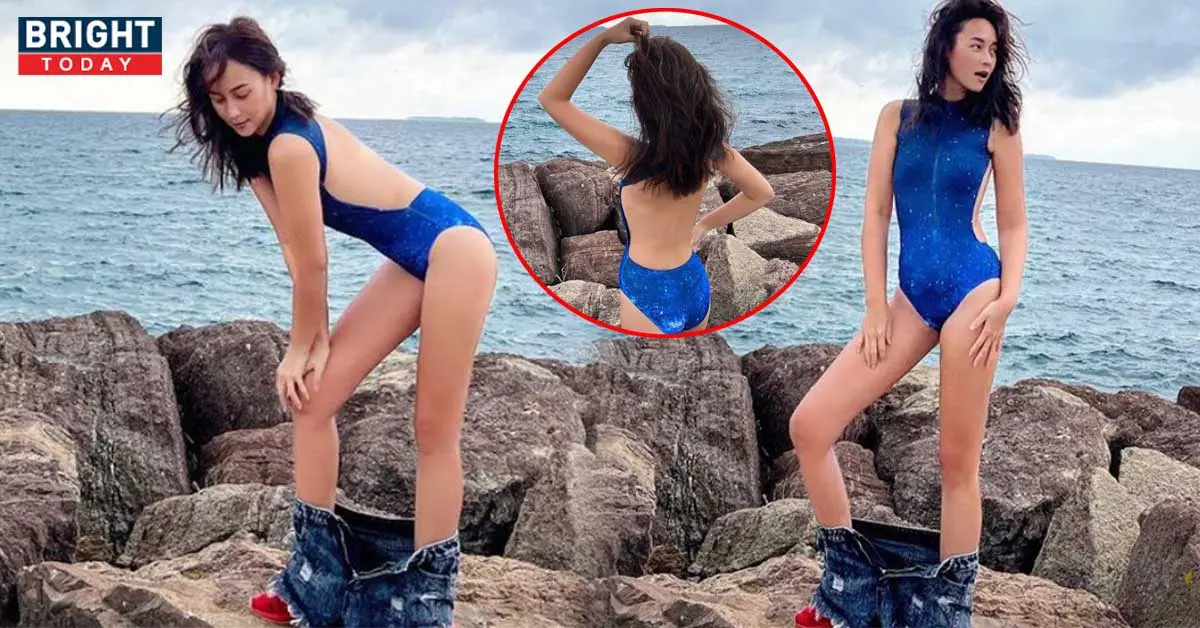 บี น้ำทิพย์