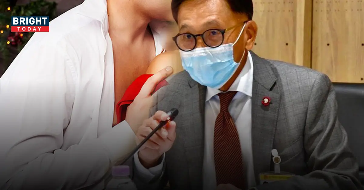 นักการเมือง