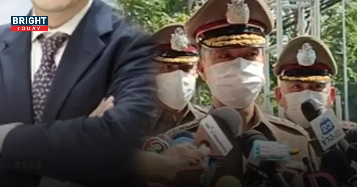 นักการเมือง