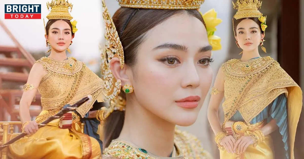 เลดี้ปราง