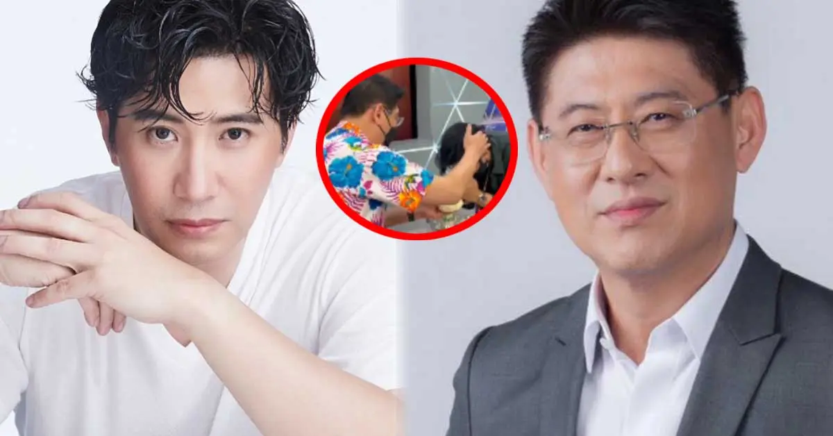 หนุ่ม กรรชัย