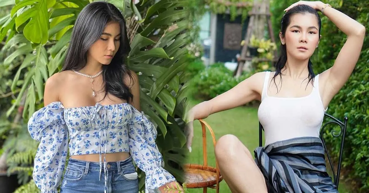 แนท เกศริน