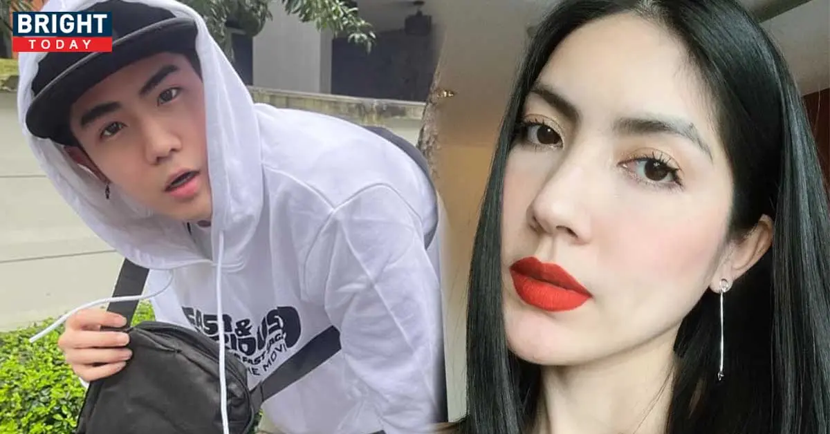 นิก คุณาธิป