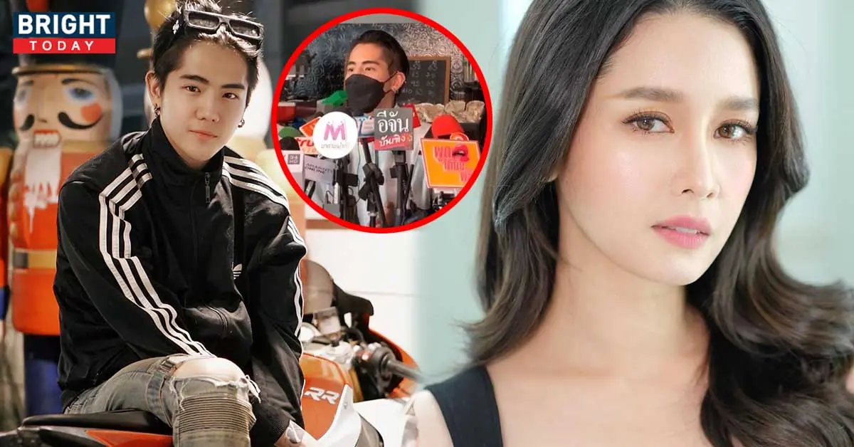 นิก คุณาธิป