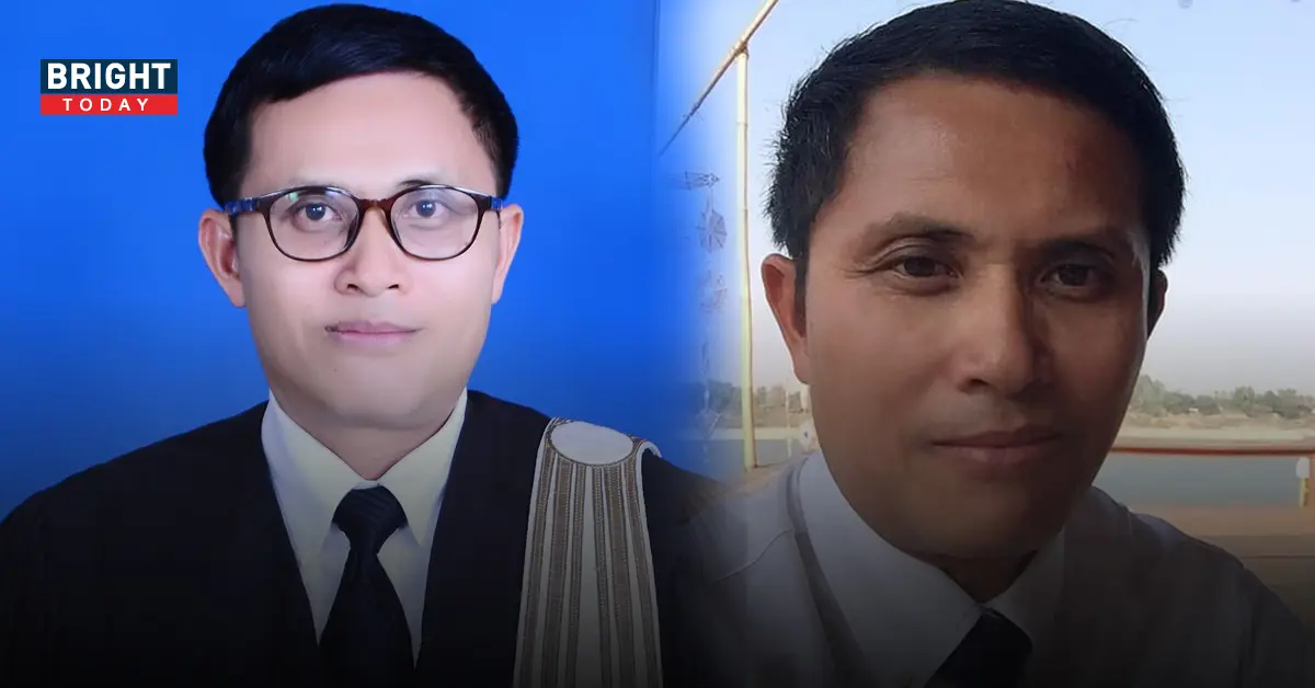 ทนายเอ็ม