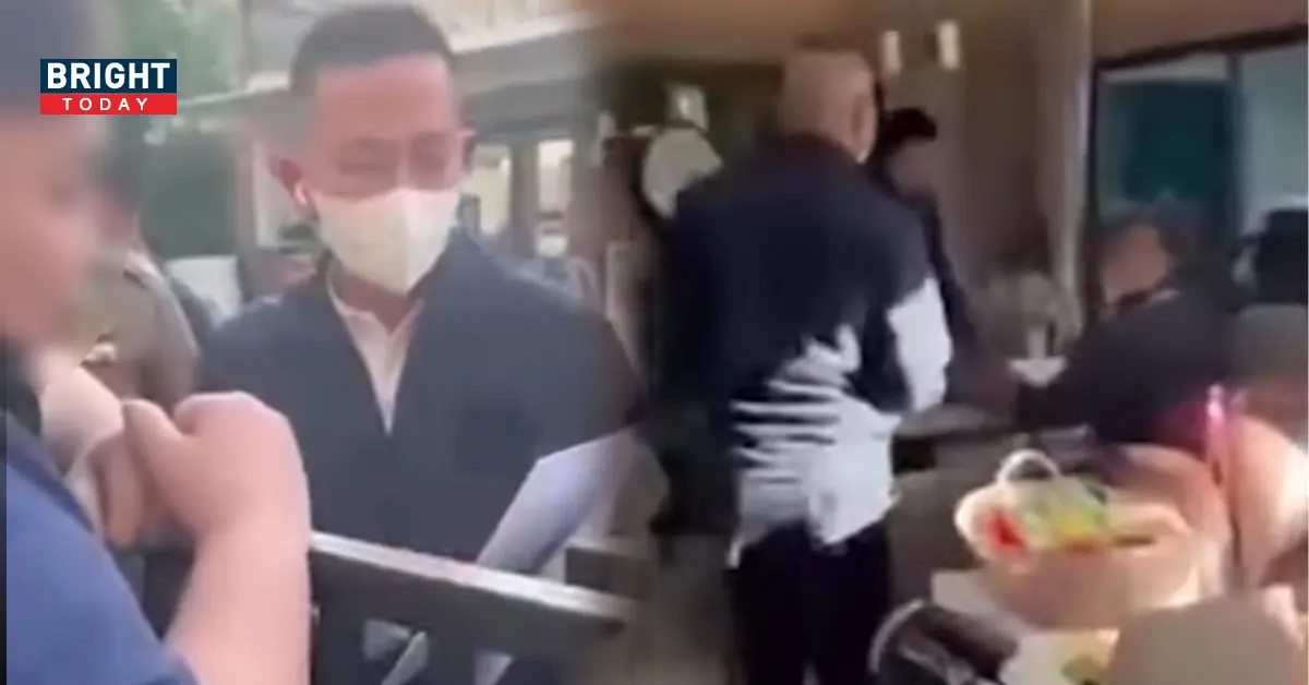 ตำรวจรวจบุกรวบเจ้าของมังกรฟ้า