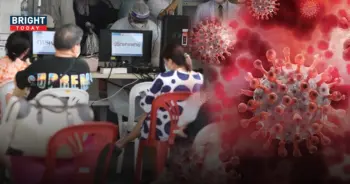 ผู้ป่วยโควิด กลุ่ม608