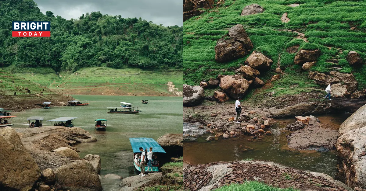 เขาช่องลม