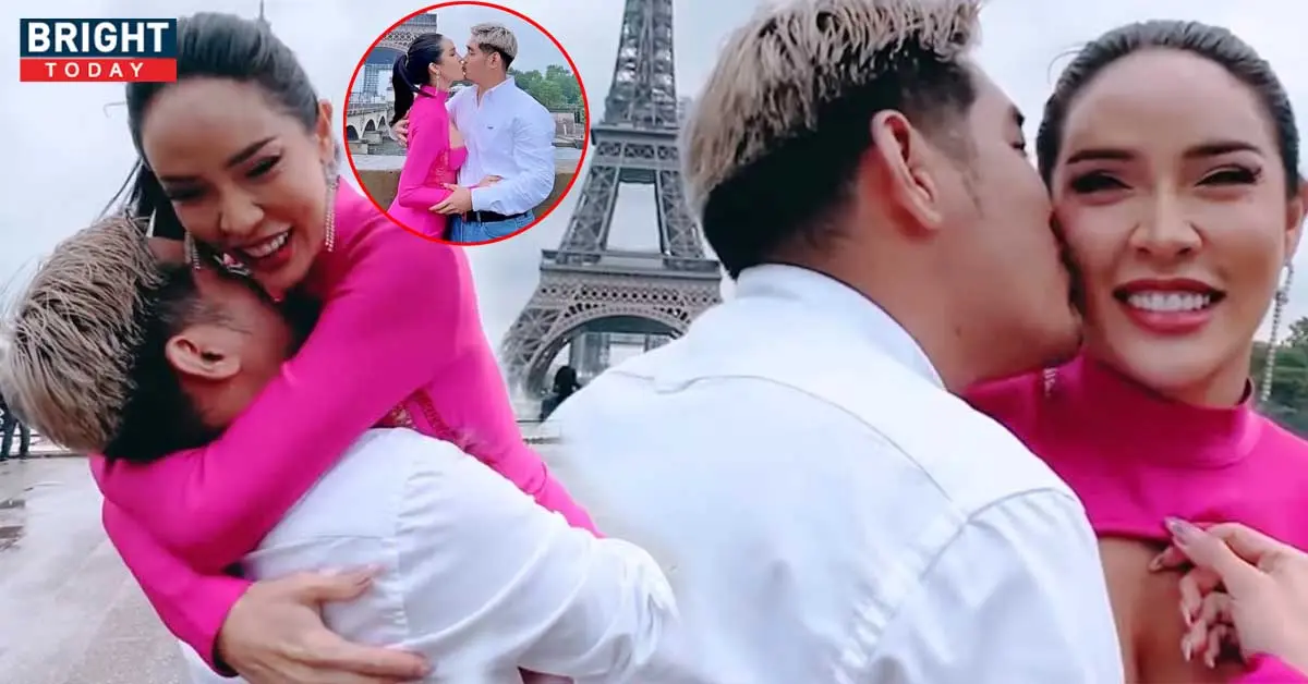 นัท นิสามณี