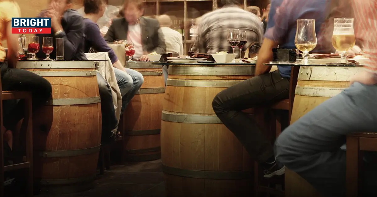 สถานบันเทิง ผับ บาร์