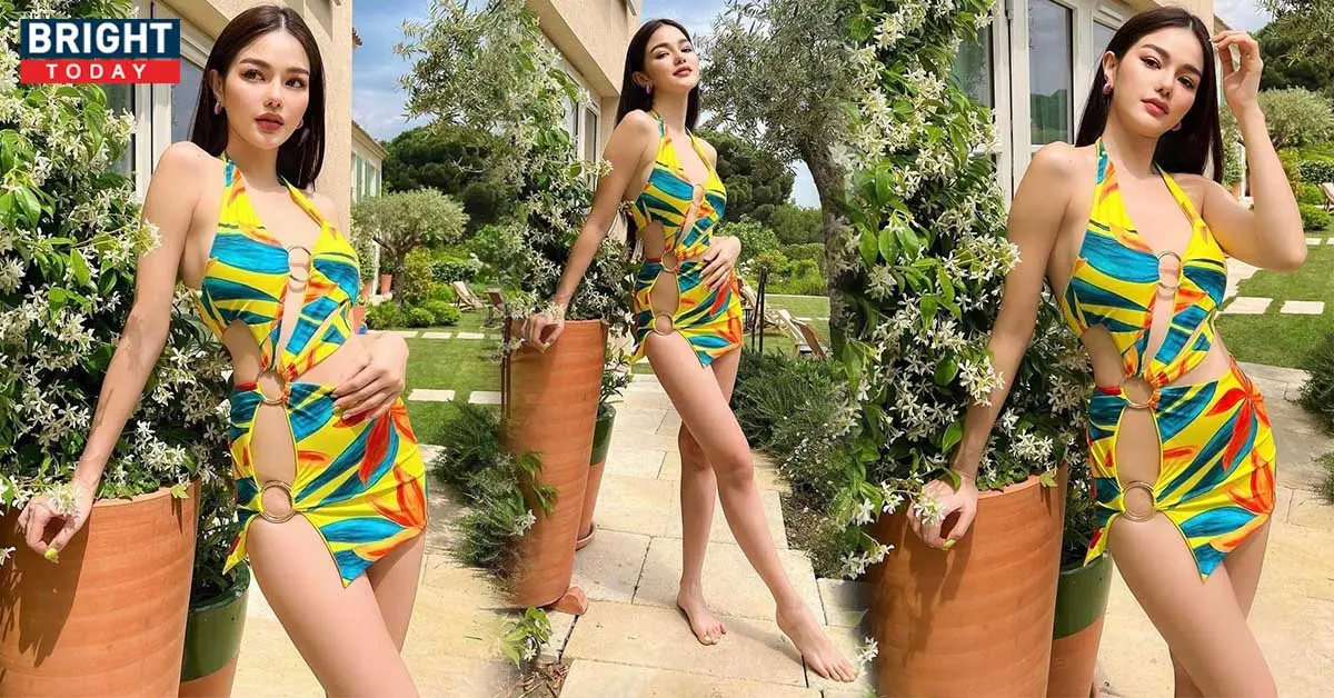 กวาง เดอะเฟซ