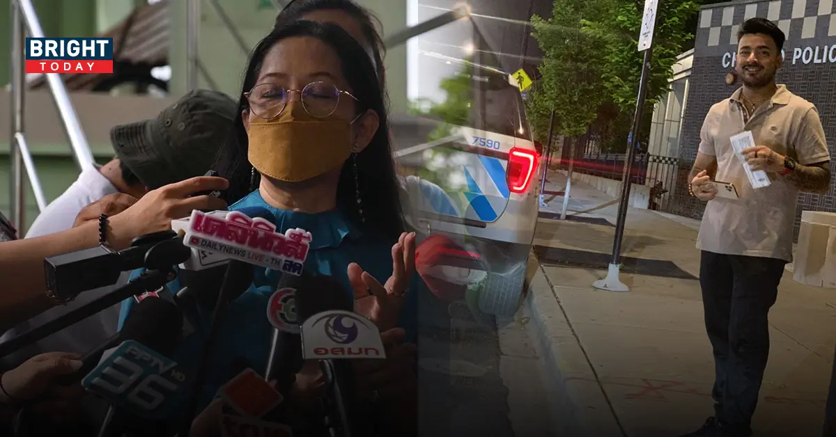 แม่แตงโม บังแจ็ค