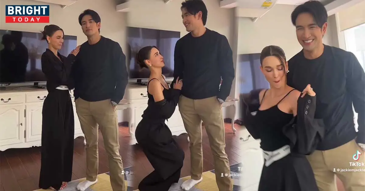 แจ็คกี้