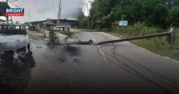 สถานีตำรวจน้ำตากใบ