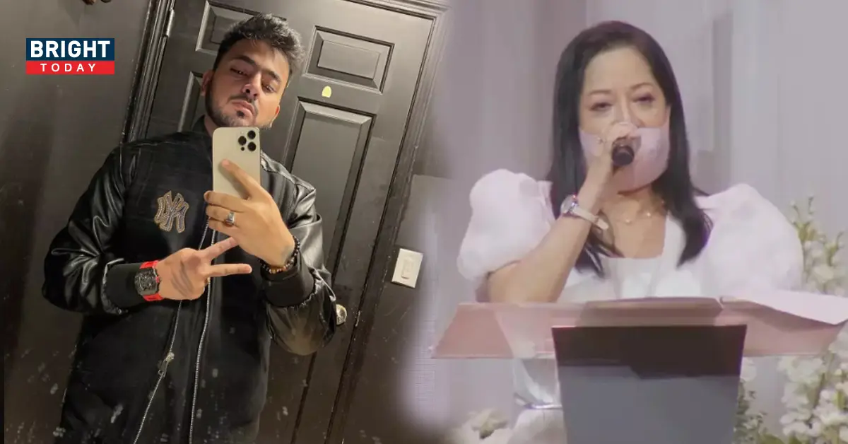 แม่แตงโม