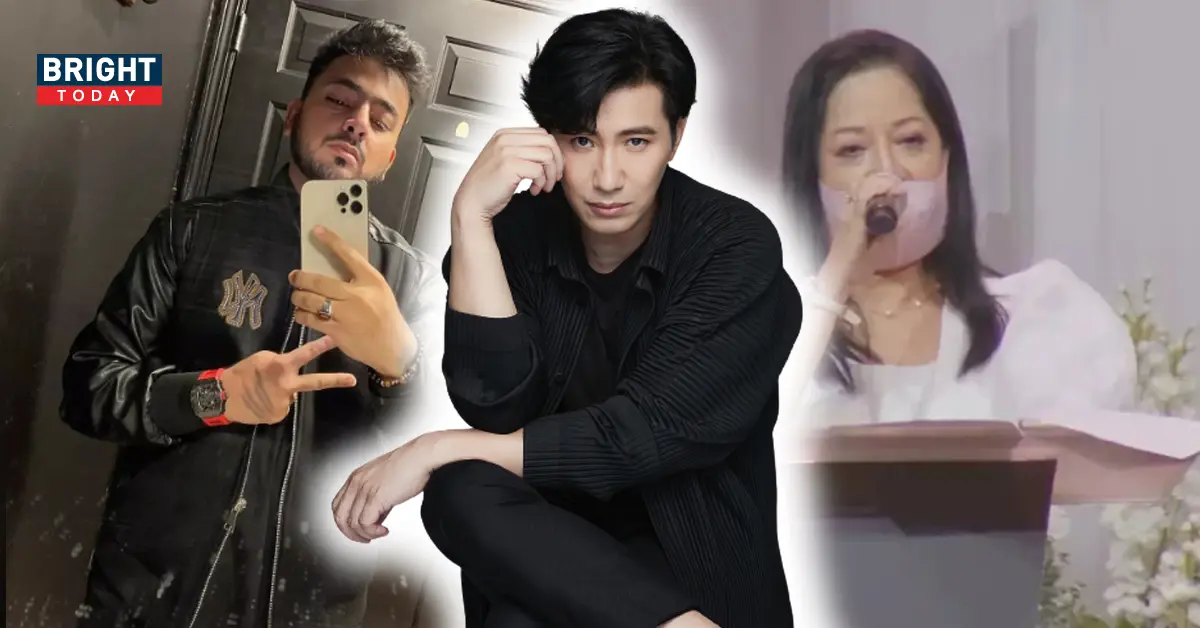 หนุ่ม กรรชัย