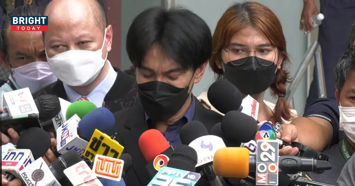 ต๊ะ บอยสเก๊าท์