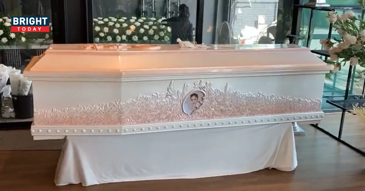 โลงศพแตงโม