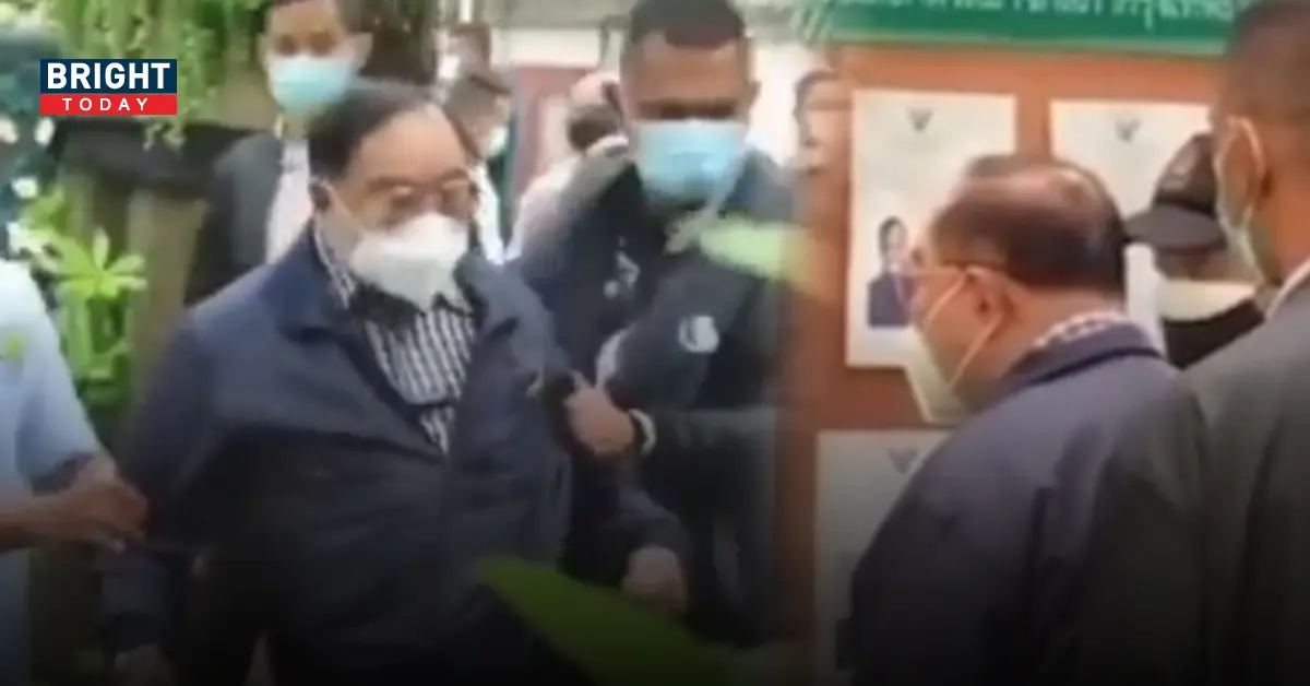 เลือกตั้งผู้ว่าฯกทม.