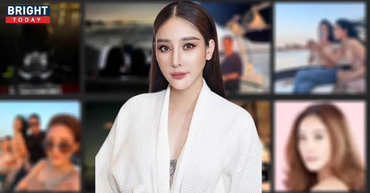 แตงโม นิดา