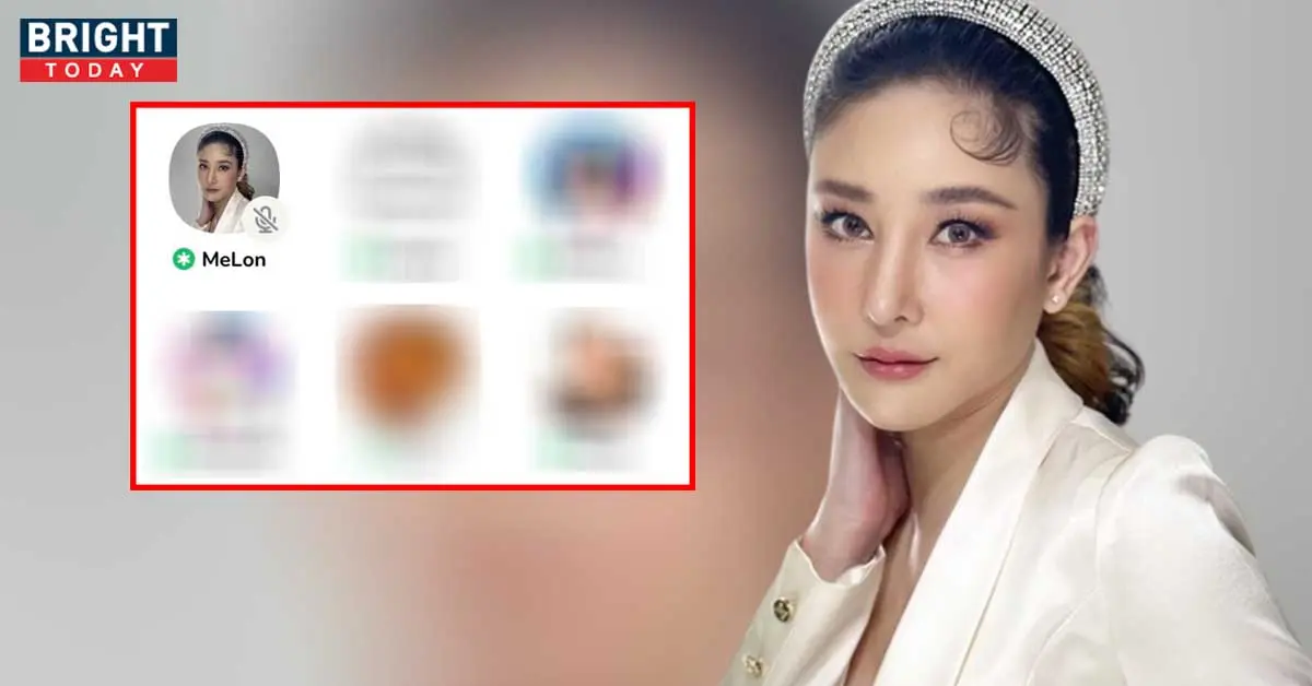 แตงโม นิดา