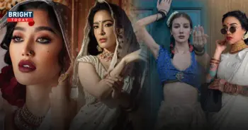 Cover รวมเหล่า คังคุไบเมืองไทย