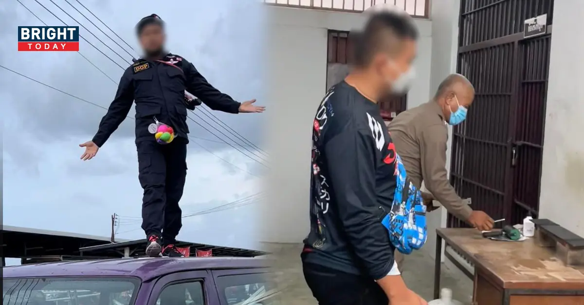 เบิร์ด วันว่างๆ