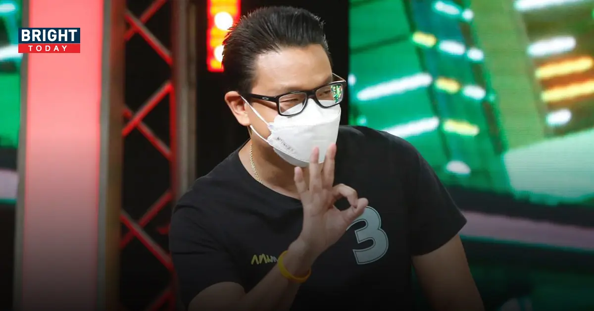 สกลธี เลือกตั้งผู้ว่าฯกทม.