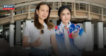 มาดามแป้ง มาดามโบ