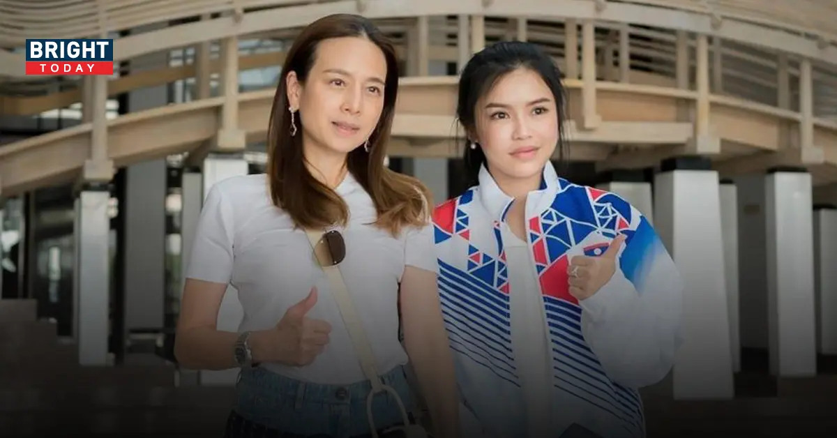 มาดามแป้ง มาดามโบ