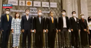 เลือกตั้ง ผู้ว่ากทม