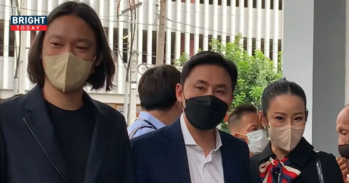 หนิง ปณิตา-จิน