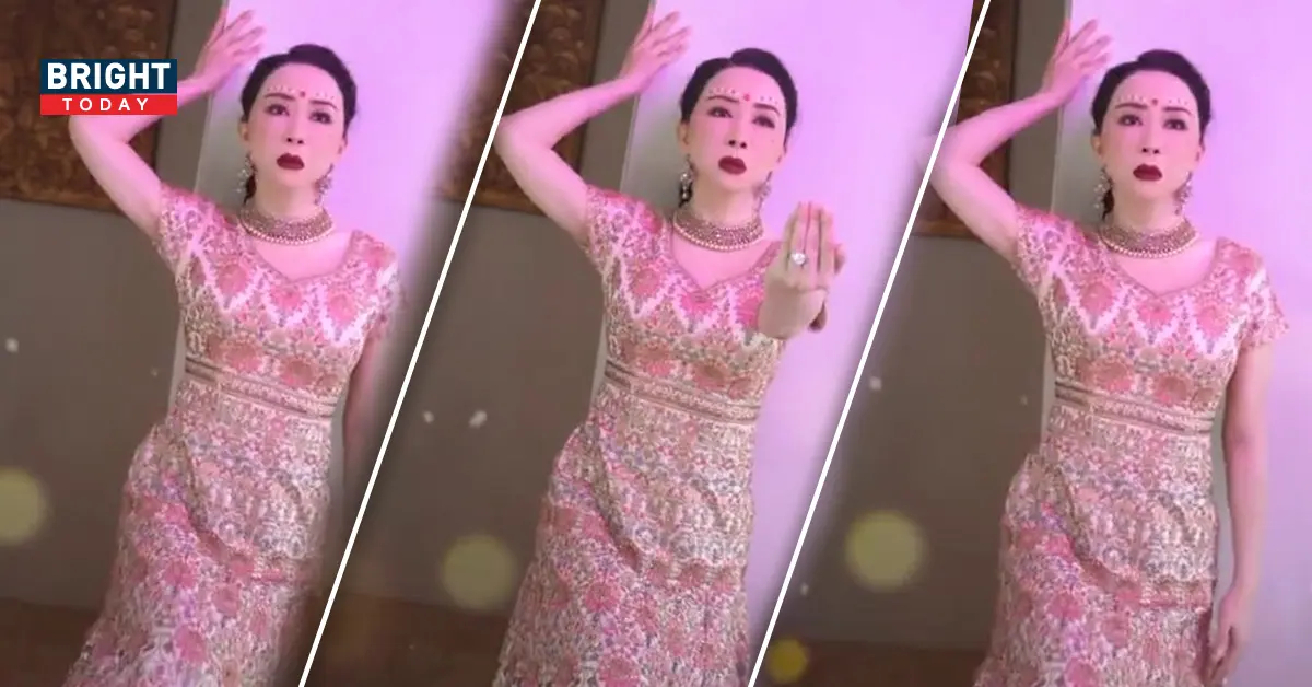 แอน จักรพงศ์