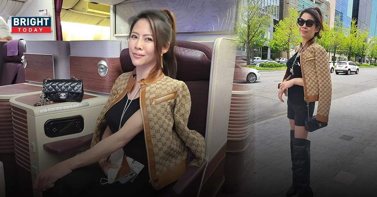 หมอของขวัญ ชีวิตล่าสุด เกาหลี