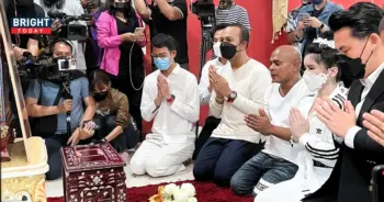 หลวงปู่แสง