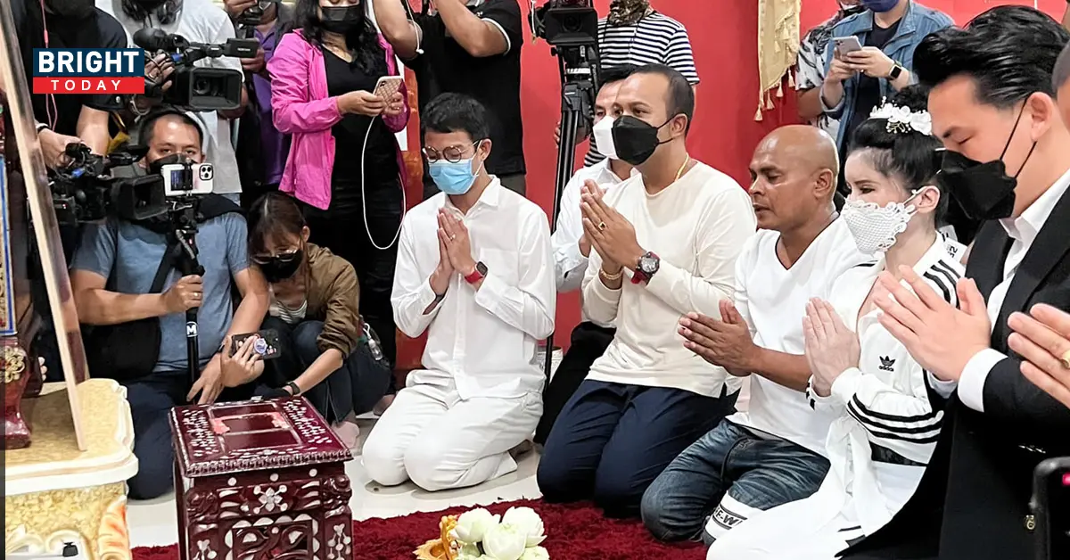 หลวงปู่แสง