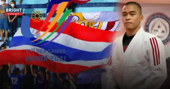 พิธีเปิดซีเกมส์ 2022
