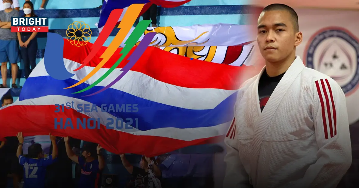 พิธีเปิดซีเกมส์ 2022