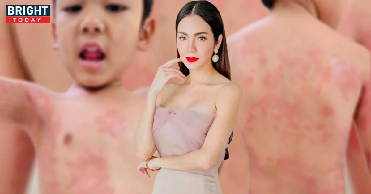 อ๋อม สกาวใจ