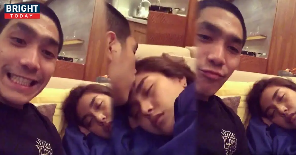 เลดี้ปราง