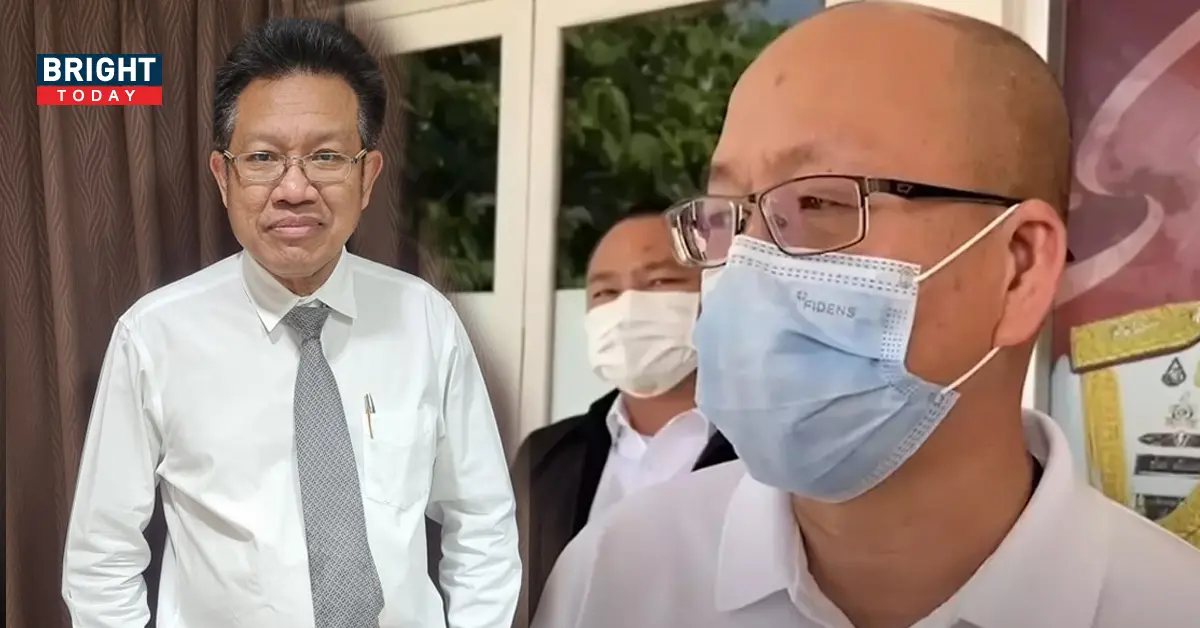 ทนายเดชา