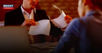 ทำได้หรอ? "เรียกไปเขียนใบลาออก" หากไม่เขียนจะไม่จ่ายค่าจ้างให้