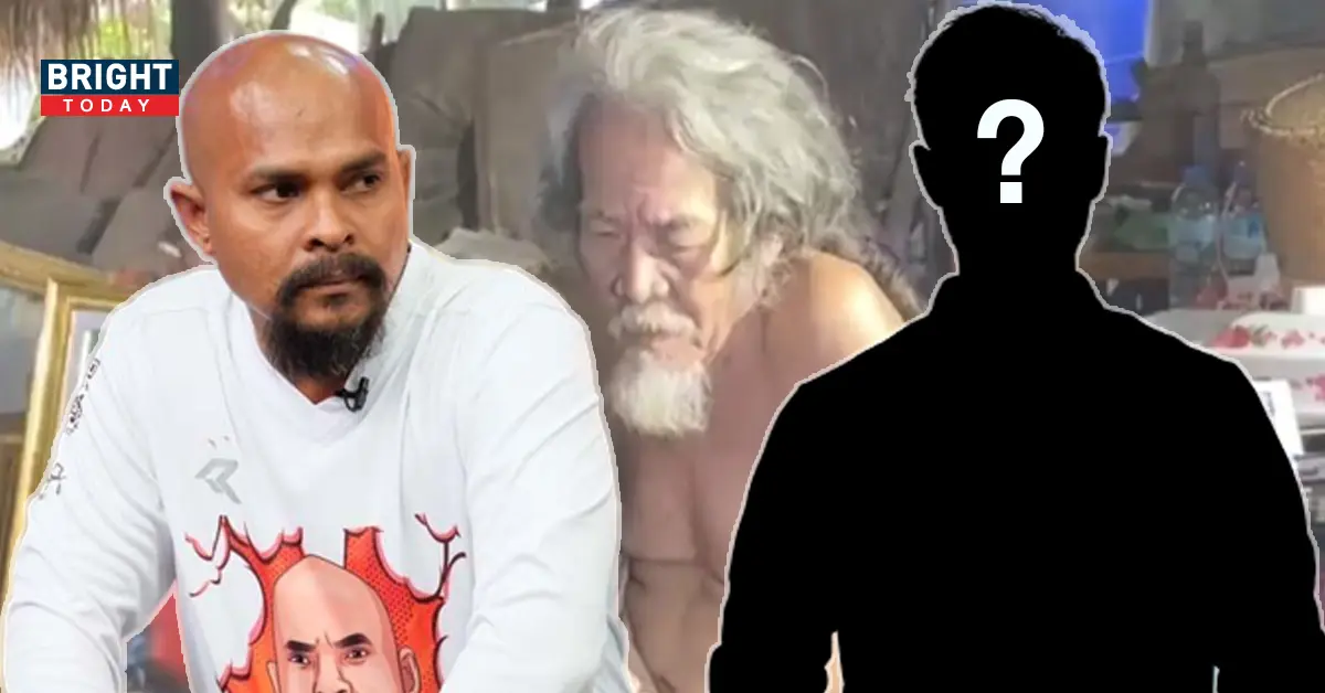 หมอปลา พระบิดา