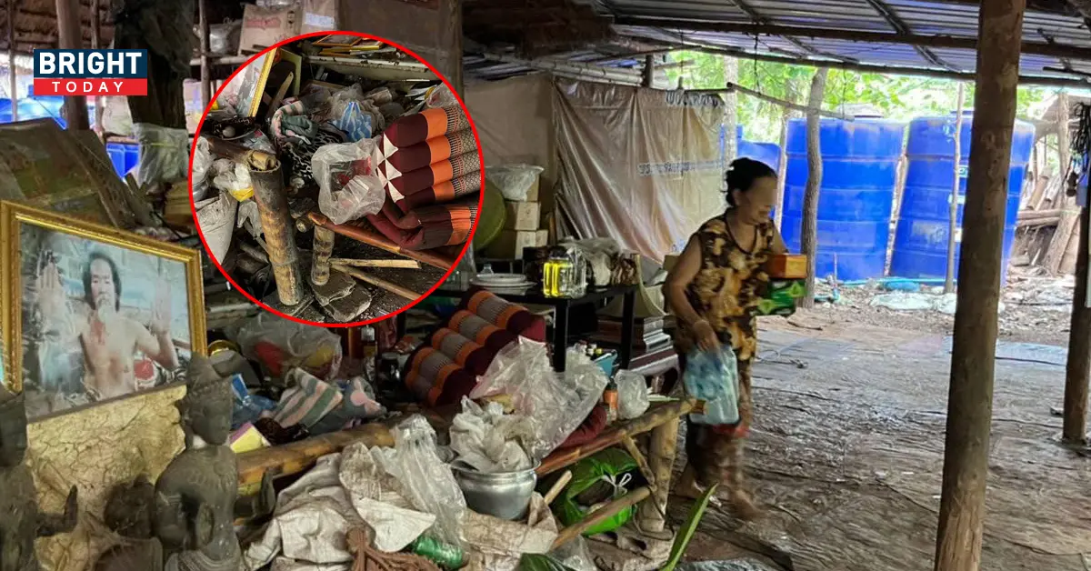 ลูกศิษย์พระบิดา